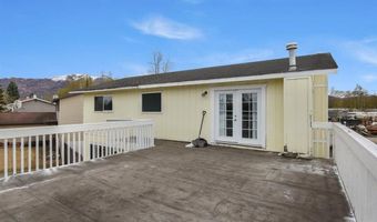 8100 E 20th Ave, Anchorage, AK 99504
