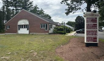 5 Northern Blvd 1, Amherst, NH 03031