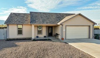 119 Haystack Mountain Dr, Alpine, TX 79830