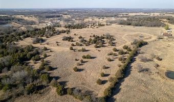 7873 County Road 1570, Ada, OK 74820