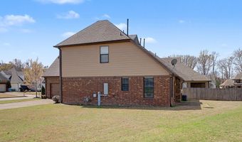 12436 DUSTY FIELD Rd, Arlington, TN 38002