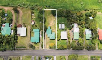 54-2379 KYNNERSLEY Rd, Kapaau, HI 96755