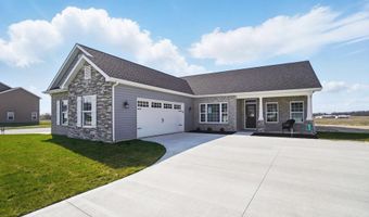 3414 Beowulf Run, Auburn, IN 46706