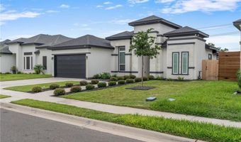 3104 E Kennedy Ave E, Alton, TX 78573