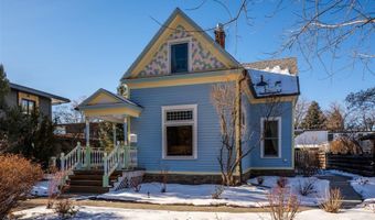 315 S Tracy Ave, Bozeman, MT 59715