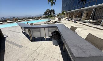 1100 Wilshire 2901, Los Angeles, CA 90017