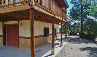 22750 County Rd 46, Aguilar, CO 81020