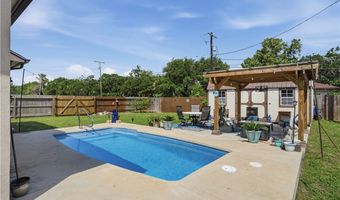 162 S 11th ST & Yoakum, Aransas Pass, TX 78336