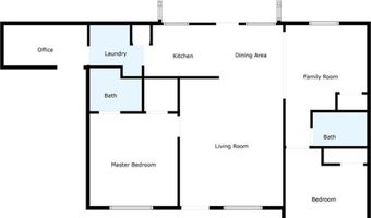 205 Shaw Rd SW, Adairsville, GA 30103