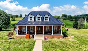 22643 Twin Oaks Rd, Abingdon, VA 24211