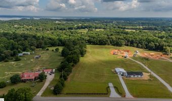Providence Church Road lot 1-C, Anderson, SC 29626