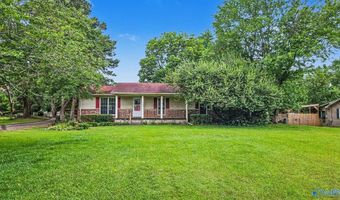 13342 Ridinger Rd, Athens, AL 35611