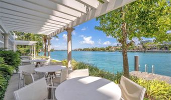 9821 E Bay Harbor Dr 501, Bay Harbor Islands, FL 33154