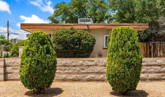 215 Madison St NE, Albuquerque, NM 87108