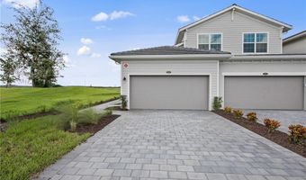 6008 Ellerston 1011, Ave Maria, FL 34142