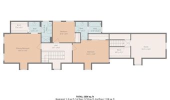 4059 PARADISE ALLEY Rd, Harrington, DE 19952