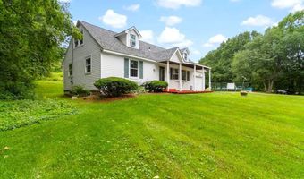170 Brambley Ln, Bennington, VT 05201