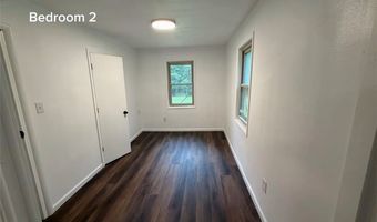 281 Blackwell Rd, Atkins, AR 72823