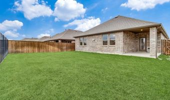 824 Brittany Dr, Anna, TX 75409