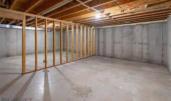 603 W 3rd Ave, Big Timber, MT 59011