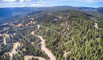 Tbd Charlie Russell Loop Road, Big Sky, MT 59716