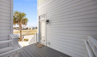 110 West Dr B, Atlantic Beach, NC 28512
