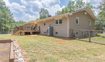 2815 Waccamaw Trl, Anderson, SC 29621