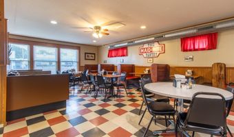 708 N MONROE St, Abingdon, IL 61410