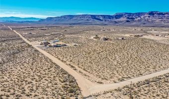 105 B W Sunset Rd, Yucca, AZ 86438