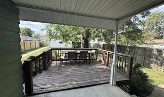 601 Q St, Bedford, IN 47421