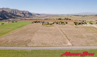31 Iron Creek Dr, Cody, WY 82414