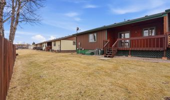 407 Summit St, Belle Fourche, SD 57717