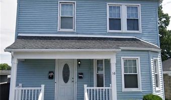 16 Hobson Ave 2, East Providence, RI 02914