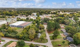 1010 A St, Barling, AR 72923