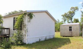 5929 Nichols Rd, Bascom, FL 32423