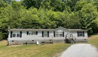 1510 Goodin Creek Rd, Barbourville, KY 40906
