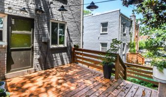 561 45TH St NE, Washington, DC 20019