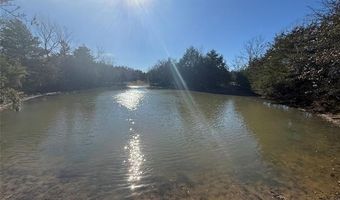 County Road 1470, Allen, OK 74825