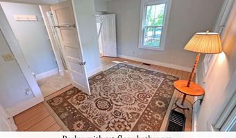 111 State Highway 3 Route 3, Bar Harbor, ME 04609