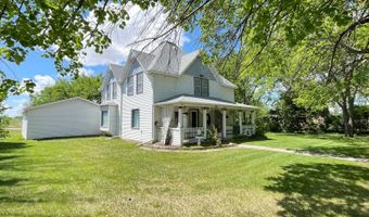 409 N Wilson St, Ainsworth, NE 69210