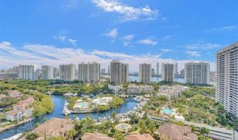 1000 W Island Blvd 2309, Aventura, FL 33160