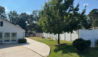 125 Palmeto Pkwy, Belton, SC 29627