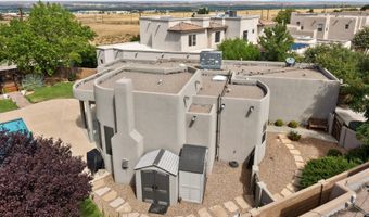 7100 Hawthorn Ave NE, Albuquerque, NM 87113