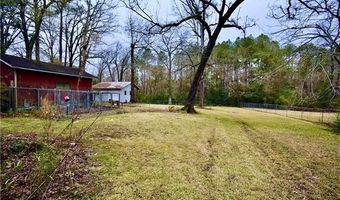 120 HUDSON Ln, Ball, LA 71405