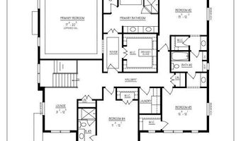 6107 DUNLEER Ct, Bethesda, MD 20817