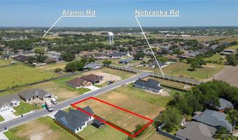 736 Saint Vincent Dr, Alamo, TX 78516