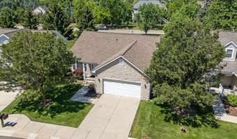 3932 Bridle Pass, Ann Arbor, MI 48108