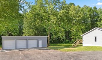 934 E Crothersville Rd, Austin, IN 47102