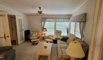 474 Marlin Cir, Barefoot Bay, FL 32976
