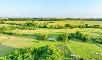 17810 Harreld Rd, Beggs, OK 74421